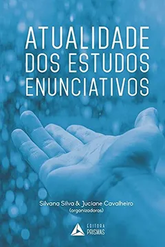 Livro Atualidade dos Estudos Enunciativos - Resumo, Resenha, PDF, etc.