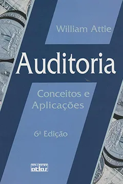 Livro Auditoria. Conceitos e Aplicações - Resumo, Resenha, PDF, etc.