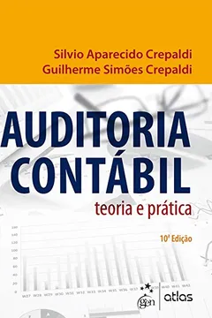 Livro Auditoria Contábil - Resumo, Resenha, PDF, etc.