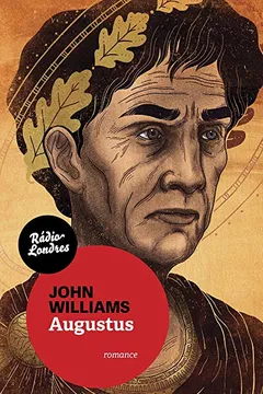 Livro Augustus - Resumo, Resenha, PDF, etc.