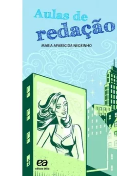 Livro Aulas De Redacao - 9. Ano - Resumo, Resenha, PDF, etc.