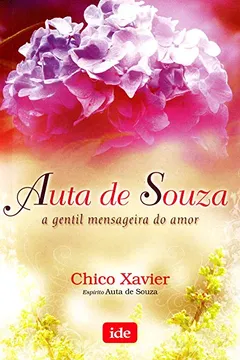 Livro Auta de Souza - Resumo, Resenha, PDF, etc.