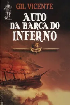 Livro Auto Da Barca Do Inferno - Coleção L&PM Pocket - Resumo, Resenha, PDF, etc.