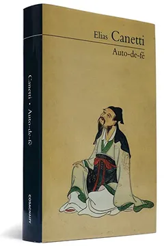 Livro Auto-De-Fe - Coleção Prosa do Mundo - Resumo, Resenha, PDF, etc.