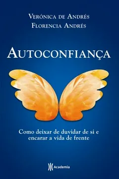 Livro Autoconfiança - Resumo, Resenha, PDF, etc.