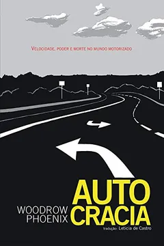 Livro Autocracia - Resumo, Resenha, PDF, etc.