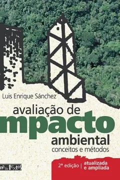 Livro Avaliação de Impacto Ambiental - Resumo, Resenha, PDF, etc.