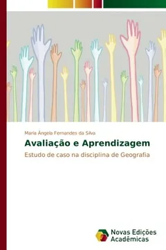 Livro Avaliação e Aprendizagem: Estudo de caso na disciplina de Geografia - Resumo, Resenha, PDF, etc.
