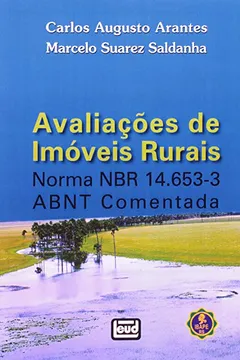 Livro Avaliações de Imóveis Rurais - Resumo, Resenha, PDF, etc.