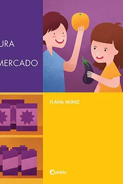 Livro Aventura no supermercado - Resumo, Resenha, PDF, etc.