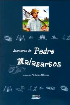 Livro Aventuras de Pedro Malasartes - Resumo, Resenha, PDF, etc.