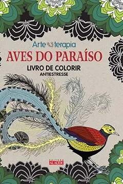 Livro Aves do Paraíso - Resumo, Resenha, PDF, etc.