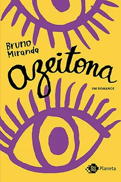 Livro Azeitona - Resumo, Resenha, PDF, etc.