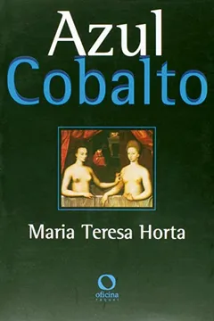 Livro Azul Cobalto - Resumo, Resenha, PDF, etc.