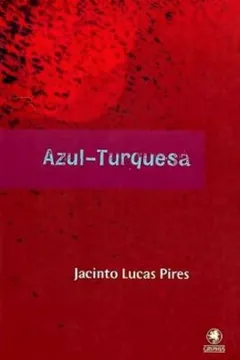 Livro Azul-Turquesa - Resumo, Resenha, PDF, etc.