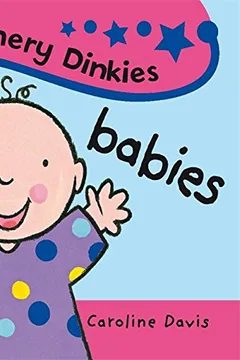 Livro Babies. by Caroline Davis - Resumo, Resenha, PDF, etc.