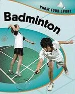 Livro Badminton - Resumo, Resenha, PDF, etc.