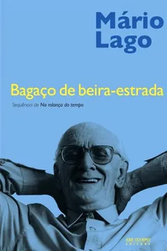 Livro Bagaço de Beira-estrada - Resumo, Resenha, PDF, etc.