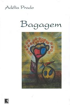 Livro Bagagem - Resumo, Resenha, PDF, etc.