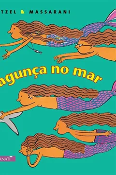 Livro Bagunça no Mar - Resumo, Resenha, PDF, etc.
