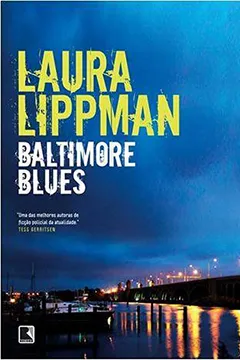 Livro Baltimore Blues - Resumo, Resenha, PDF, etc.