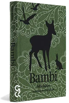 Livro Bambi - Resumo, Resenha, PDF, etc.