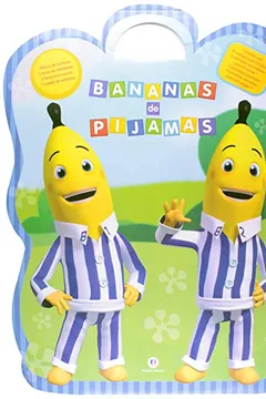 Livro Bananas de Pijamas - Caixa - Resumo, Resenha, PDF, etc.