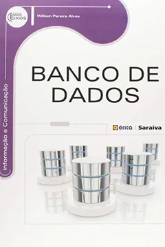 Livro Banco de Dados - Resumo, Resenha, PDF, etc.