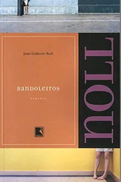 Livro Bandoleiros - Resumo, Resenha, PDF, etc.