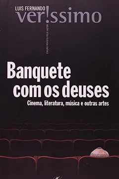 Livro Banquete Com Os Deuses - Resumo, Resenha, PDF, etc.
