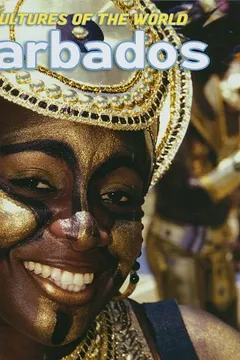 Capa do livro Barbados