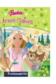 Livro Barbie. A Arvore Cantora - Resumo, Resenha, PDF, etc.