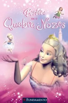 Livro Barbie Em O Quebra-Nozes - Resumo, Resenha, PDF, etc.