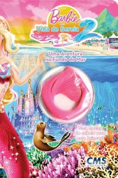 Livro Barbie Em Vida De Sereia 2 - Resumo, Resenha, PDF, etc.