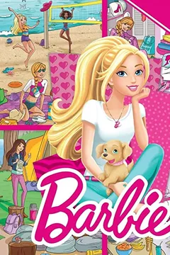 Livro Barbie: procure e encontre - Resumo, Resenha, PDF, etc.