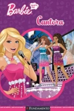 Livro Barbie. Quero Ser Cantora - Resumo, Resenha, PDF, etc.