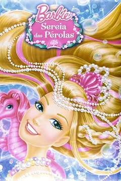 Livro Barbie. Sereia das Pérolas - Resumo, Resenha, PDF, etc.