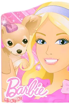 Livro Barbie. Um Desfile Especial - Resumo, Resenha, PDF, etc.