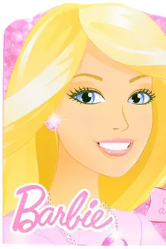 Livro Barbie. Um Dia Animado - Resumo, Resenha, PDF, etc.