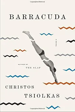 Livro Barracuda - Resumo, Resenha, PDF, etc.