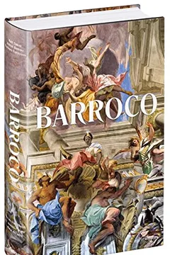 Livro Barroco - Resumo, Resenha, PDF, etc.