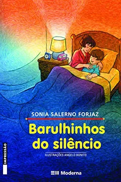 Livro Barulhinhos Do Silencio - Resumo, Resenha, PDF, etc.