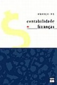 Livro Basico De Contabilidade + Financas - Resumo, Resenha, PDF, etc.