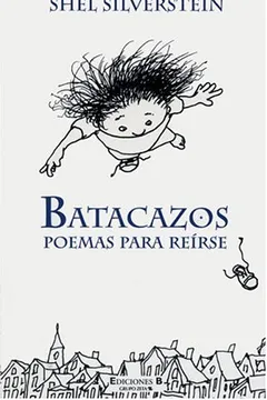 Livro Batacazos: Poemas Para Reirse - Resumo, Resenha, PDF, etc.