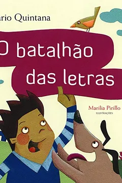 Livro Batalhão Das Letras - Resumo, Resenha, PDF, etc.