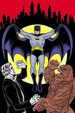 Livro Batman '66 Vol. 5 - Resumo, Resenha, PDF, etc.