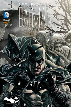 Livro Batman - Noel - Volume 1 - Resumo, Resenha, PDF, etc.