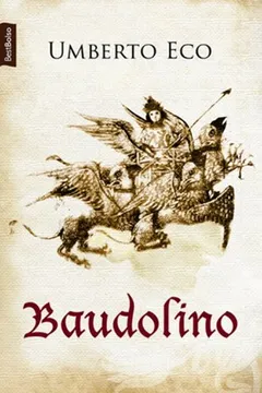 Livro Baudolino - Resumo, Resenha, PDF, etc.