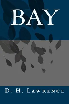 Livro Bay - Resumo, Resenha, PDF, etc.