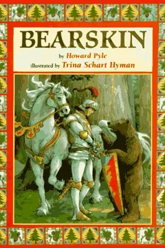 Livro Bearskin - Resumo, Resenha, PDF, etc.
